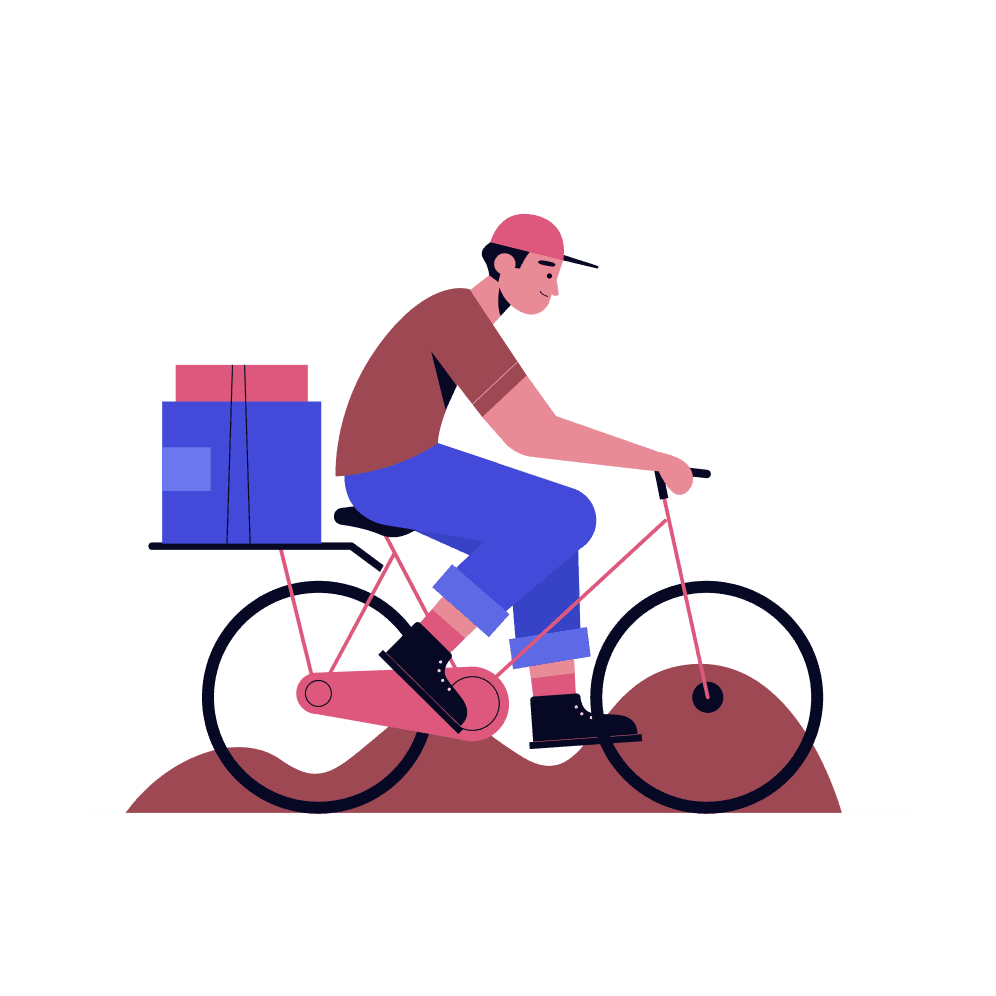 On-Demand Delivery