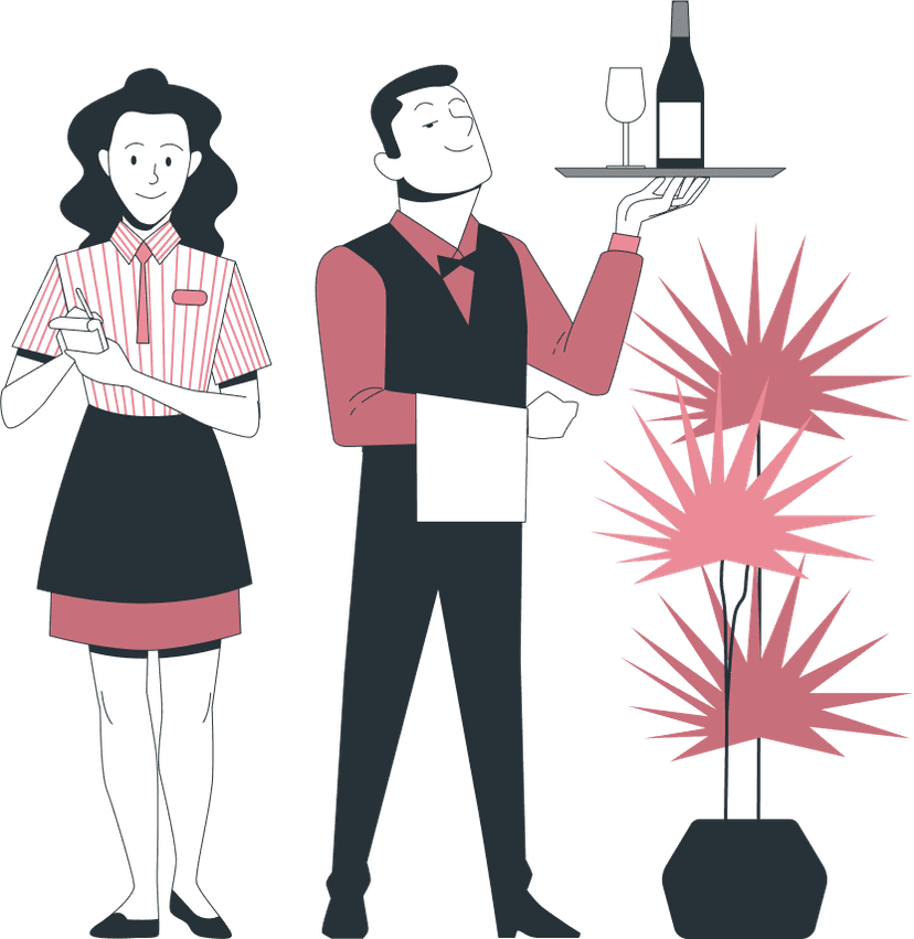 Find your BYO friendly restaurant