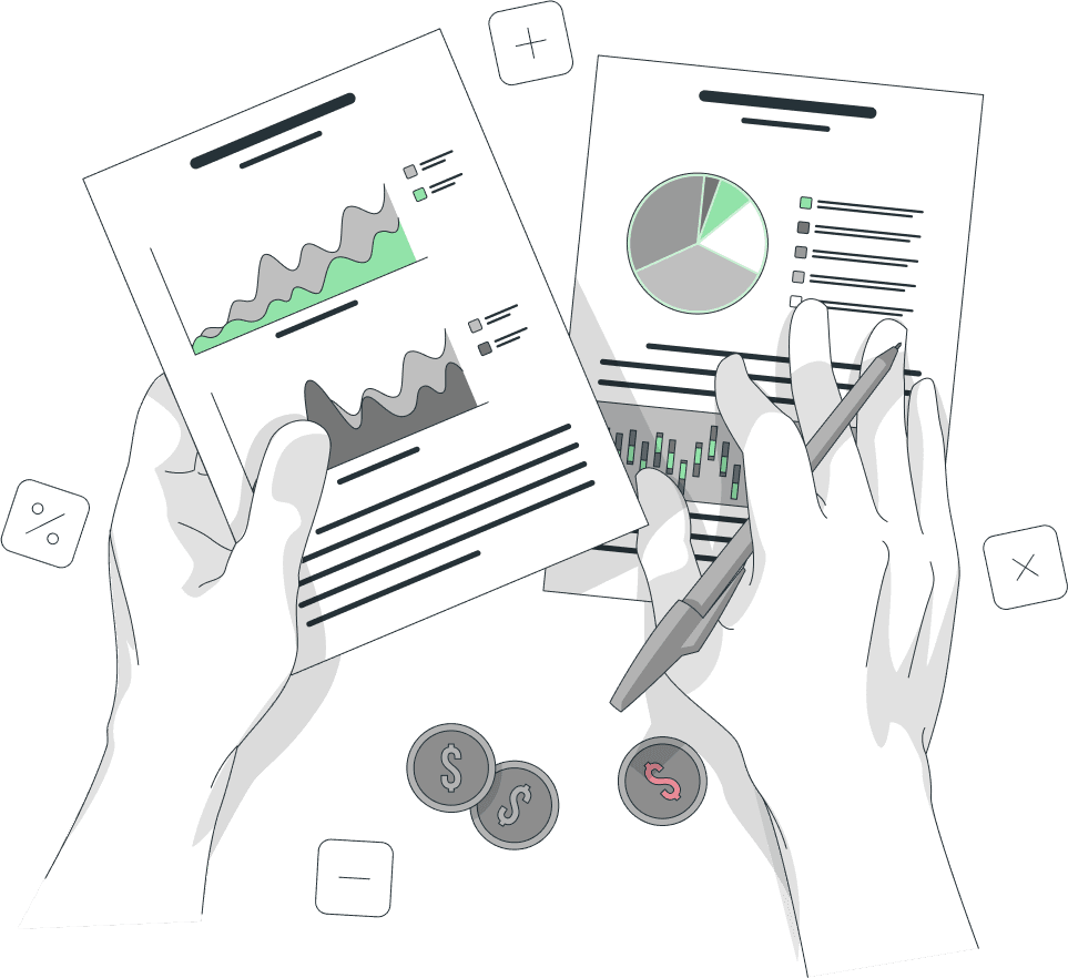 Professional Reporting